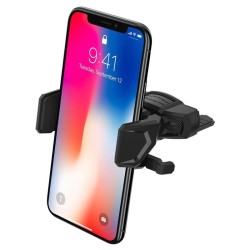 Suport auto pentru CD slot Spigen Kuel TMS24 One Tap