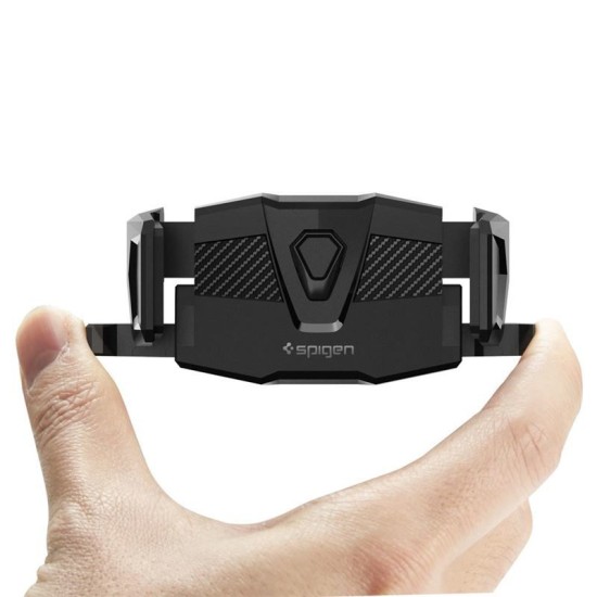 Suport auto pentru CD slot Spigen Kuel TMS24 One Tap (Spigen, Ingredi) by www.silkase.ro Suport auto pentru CD slot Spigen Kuel TMS24 One Tap (Suport auto, 000CG21945) by www.silkase.ro