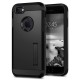 Husa Spigen Tough Armor 2 pentru iPhone 7/8 Black (Spigen, iPhone SE (2020-2024)) by www.silkase.ro Husa Spigen Tough Armor 2 pentru iPhone 7/8 Black (iPhone SE (2020-2024), 054CS22216) by www.silkase.ro