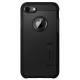Husa Spigen Tough Armor 2 pentru iPhone 7/8 Black (Spigen, iPhone SE (2020-2024)) by www.silkase.ro Husa Spigen Tough Armor 2 pentru iPhone 7/8 Black (iPhone SE (2020-2024), 054CS22216) by www.silkase.ro
