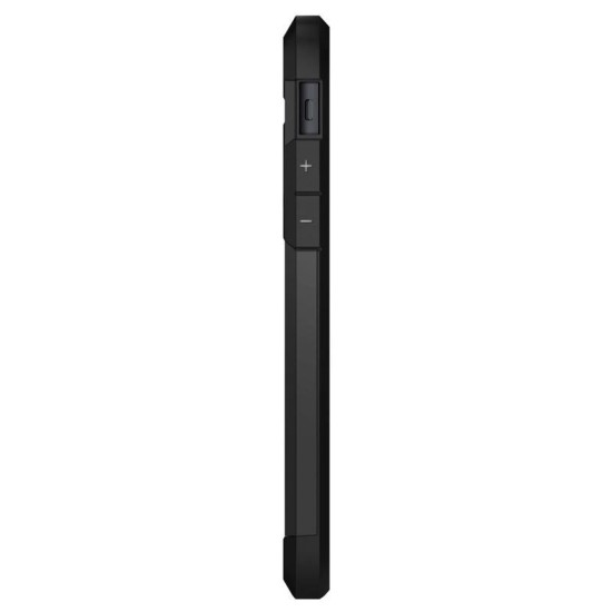 Husa Spigen Tough Armor 2 pentru iPhone 7/8 Black (Spigen, iPhone SE (2020-2024)) by www.silkase.ro Husa Spigen Tough Armor 2 pentru iPhone 7/8 Black (iPhone SE (2020-2024), 054CS22216) by www.silkase.ro