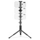 Selfie stick cu trepied Spigen S540W, negru (Spigen, Ingredi) by www.silkase.ro Selfie stick cu trepied Spigen S540W, negru (Diverse accesorii, 000SS24111) by www.silkase.ro