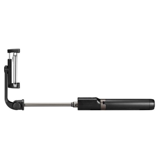 Selfie stick cu trepied Spigen S540W, negru (Spigen, Ingredi) by www.silkase.ro Selfie stick cu trepied Spigen S540W, negru (Diverse accesorii, 000SS24111) by www.silkase.ro