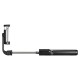 Selfie stick cu trepied Spigen S540W, negru (Spigen, Ingredi) by www.silkase.ro Selfie stick cu trepied Spigen S540W, negru (Diverse accesorii, 000SS24111) by www.silkase.ro