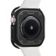 Husa Spigen Rugged Armor pentru Apple Watch 4/5/6/7/8/9/SE (40/41 mm) Negru (Spigen, Ingredi) by www.silkase.ro Husa Spigen Rugged Armor pentru Apple Watch 4/5/6/7/8/9/SE (40/41 mm) Negru (Ingredi, 061CS24480) by www.silkase.ro
