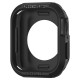 Husa Spigen Rugged Armor pentru Apple Watch 4/5/6/7/8/9/SE (40/41 mm) Negru (Spigen, Ingredi) by www.silkase.ro Husa Spigen Rugged Armor pentru Apple Watch 4/5/6/7/8/9/SE (40/41 mm) Negru (Ingredi, 061CS24480) by www.silkase.ro