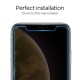 Folie din sticla securizata EZ FIT, Spigen, pentru iPhone XR, Transparent + cadru aplicator (Spigen, Ingredi) by www.silkase.ro Folie din sticla securizata EZ FIT, Spigen, pentru iPhone XR, Transparent + cadru aplicator (Ingredi, 064GL24818) by www.silkase.ro
