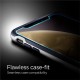Folie din sticla securizata EZ FIT, Spigen, pentru iPhone XR, Transparent + cadru aplicator (Spigen, Ingredi) by www.silkase.ro Folie din sticla securizata EZ FIT, Spigen, pentru iPhone XR, Transparent + cadru aplicator (Ingredi, 064GL24818) by www.silkase.ro
