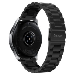 Curea Spigen Modern Fit Band pentru Samsung Galaxy Ceas 46Mm Negru Curea Spigen Modern Fit Band pentru Samsung Galaxy Ceas 46Mm Negru