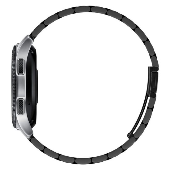 Curea Spigen Modern Fit Band pentru Samsung Galaxy Ceas 46Mm Negru (Spigen, Ingredi) by www.silkase.ro Curea Spigen Modern Fit Band pentru Samsung Galaxy Ceas 46Mm Negru (Ingredi, 600WB24983) by www.silkase.ro