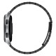 Curea Spigen Modern Fit Band pentru Samsung Galaxy Ceas 46Mm Negru (Spigen, Ingredi) by www.silkase.ro Curea Spigen Modern Fit Band pentru Samsung Galaxy Ceas 46Mm Negru (Ingredi, 600WB24983) by www.silkase.ro