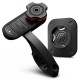 Suport bicicleta Spigen Gearlock MF100, adaptor universal (Suport auto, 000MP25056) by www.silkase.ro