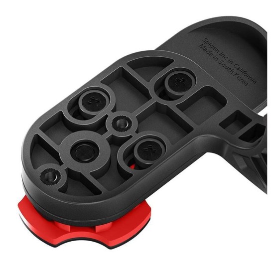Suport bicicleta Spigen Gearlock MF100, adaptor universal (Suport auto, 000MP25056) by www.silkase.ro