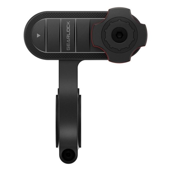 Suport bicicleta Spigen Gearlock MF100, adaptor universal (Suport auto, 000MP25056) by www.silkase.ro