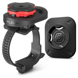 Suport de bicicleta Spigen Gearlock pentru ghidon/pipa