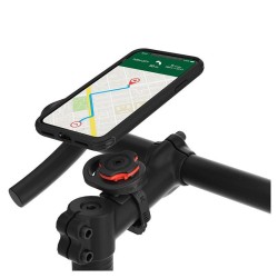 Suport de bicicleta Spigen Gearlock pentru ghidon/pipa
