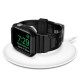 Husa Spigen Rugged Armor Pro, pentru Apple Watch Seriile 7/6/5/4/SE (44mm/45mm), Antisoc, Curea inclusa, Negru (Spigen, Ingredi) by www.silkase.ro SPIGEN Husă Rugged Armor Pro Apple Watch 49/46/45/44mm (Ultra 3-1/Seria 11/SE), Curea Inclusă, Negru (Ingredi, 062CS25324) by www.silkase.ro