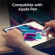 Folie de protectie tableta Spigen, GLAS.tR Slim pentru Apple iPad PRO 12.9 2020/ 2021/ 2022 (Spigen, Ingredi) by www.silkase.ro Folie de protectie tableta Spigen, GLAS.tR Slim pentru Apple iPad PRO 12.9 2020/ 2021/ 2022 (Ingredi, 068GL25594) by www.silkase.ro