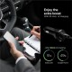 Incarcator auto Spigen F31QC, 2xUSB, QC 3.0, 27W, Black (Spigen, Incarcatoare) by www.silkase.ro Incarcator auto Spigen F31QC, 2xUSB, QC 3.0, 27W, Black (Incarcatoare, 000CP25597) by www.silkase.ro