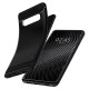 Husa de protectie Cover Spigen Rugged Armor pentru Samsung Galaxy S10, Matte Black (Spigen, S10) by www.silkase.ro Husa de protectie Cover Spigen Rugged Armor pentru Samsung Galaxy S10, Matte Black (S10, 605CS25800) by www.silkase.ro
