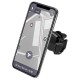 Suport auto universal Spigen CLICKR, AirVent Mount, Rotire 360 grade, Negru (Spigen, Suport auto) by www.silkase.ro Suport auto universal Spigen CLICKR, AirVent Mount, Rotire 360 grade, Negru (Suport auto, 000CP26265) by www.silkase.ro