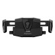 Suport auto universal Spigen CLICKR, AirVent Mount, Rotire 360 grade, Negru (Spigen, Suport auto) by www.silkase.ro Suport auto universal Spigen CLICKR, AirVent Mount, Rotire 360 grade, Negru (Suport auto, 000CP26265) by www.silkase.ro