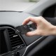 Suport auto universal Spigen CLICKR, AirVent Mount, Rotire 360 grade, Negru (Spigen, Suport auto) by www.silkase.ro Suport auto universal Spigen CLICKR, AirVent Mount, Rotire 360 grade, Negru (Suport auto, 000CP26265) by www.silkase.ro