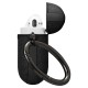 Husa Spigen Urban Fit pentru Apple AirPods Negru (Spigen, Ingredi) by www.silkase.ro Husa Spigen Urban Fit pentru Apple AirPods Negru (Ingredi, 074CS27030) by www.silkase.ro