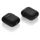 Husa Spigen Urban Fit pentru Apple AirPods Negru (Spigen, Ingredi) by www.silkase.ro Husa Spigen Urban Fit pentru Apple AirPods Negru (Ingredi, 074CS27030) by www.silkase.ro