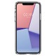 Husa de protectie Spigen Liquid Crystal compatibil cu Iphone 11 Crystal ,Clear (Spigen, iPhone 11) by www.silkase.ro Husa de protectie Spigen Liquid Crystal compatibil cu Iphone 11 Crystal ,Clear (iPhone 11, 076CS27179) by www.silkase.ro
