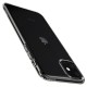 Husa de protectie Spigen Liquid Crystal compatibil cu Iphone 11 Crystal ,Clear (Spigen, iPhone 11) by www.silkase.ro Husa de protectie Spigen Liquid Crystal compatibil cu Iphone 11 Crystal ,Clear (iPhone 11, 076CS27179) by www.silkase.ro