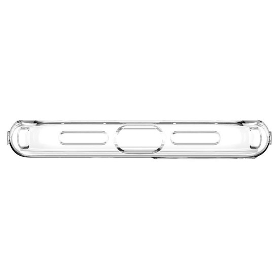 Husa de protectie Spigen Liquid Crystal compatibil cu Iphone 11 Crystal ,Clear (Spigen, iPhone 11) by www.silkase.ro Husa de protectie Spigen Liquid Crystal compatibil cu Iphone 11 Crystal ,Clear (iPhone 11, 076CS27179) by www.silkase.ro