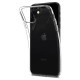Husa de protectie Spigen Liquid Crystal compatibil cu Iphone 11 Crystal ,Clear (Spigen, iPhone 11) by www.silkase.ro Husa de protectie Spigen Liquid Crystal compatibil cu Iphone 11 Crystal ,Clear (iPhone 11, 076CS27179) by www.silkase.ro