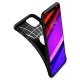 Husa de protectie Spigen Rugged Armor pentru iPhone 11, Matte Black (Spigen, iPhone 11) by www.silkase.ro Husa de protectie Spigen Rugged Armor pentru iPhone 11, Matte Black (iPhone 11, 076CS27183) by www.silkase.ro