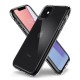 Husa de protectie Spigen Ultra Hybrid pentru iPhone 11, Crystal Clear (Spigen, iPhone 11) by www.silkase.ro Husa de protectie Spigen Ultra Hybrid pentru iPhone 11, Crystal Clear (iPhone 11, 076CS27185) by www.silkase.ro