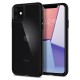 Husa telefon, Sgp, Plastic, Pentru Iphone 11, Negru (iPhone 11, 076CS27186) by www.silkase.ro