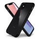 Husa telefon, Sgp, Plastic, Pentru Iphone 11, Negru (iPhone 11, 076CS27186) by www.silkase.ro