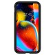 Husa telefon spate, Spigen, Plastic, Tough Armor, pentru Iphone 11, Negru (Spigen, iPhone 11) by www.silkase.ro Husa telefon spate, Spigen, Plastic, Tough Armor, pentru Iphone 11, Negru (iPhone 11, 076CS27190) by www.silkase.ro