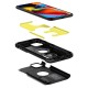 Husa telefon spate, Spigen, Plastic, Tough Armor, pentru Iphone 11, Negru (Spigen, iPhone 11) by www.silkase.ro Husa telefon spate, Spigen, Plastic, Tough Armor, pentru Iphone 11, Negru (iPhone 11, 076CS27190) by www.silkase.ro