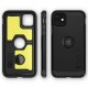 Husa telefon spate, Spigen, Plastic, Tough Armor, pentru Iphone 11, Negru (Spigen, iPhone 11) by www.silkase.ro Husa telefon spate, Spigen, Plastic, Tough Armor, pentru Iphone 11, Negru (iPhone 11, 076CS27190) by www.silkase.ro
