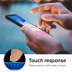 Set 2 folii sticla cu sistem de montare Spigen AlignMaster Glas.tR Slim compatibil cu iPhone 11/XR (Ingredi, AGL00101) by www.silkase.ro
