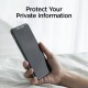 Folie sticla cu sistem de montare Case friendly Spigen GLAS.tR EZ FIT compatibila cu iPhone 11/XR Privacy (Spigen, Ingredi) by www.silkase.ro Folie sticla cu sistem de montare Case friendly Spigen GLAS.tR EZ FIT compatibila cu iPhone 11/XR Privacy (Ingredi, AGL00103) by www.silkase.ro