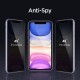 Folie sticla cu sistem de montare Case friendly Spigen GLAS.tR EZ FIT compatibila cu iPhone 11/XR Privacy (Spigen, Ingredi) by www.silkase.ro Folie sticla cu sistem de montare Case friendly Spigen GLAS.tR EZ FIT compatibila cu iPhone 11/XR Privacy (Ingredi, AGL00103) by www.silkase.ro