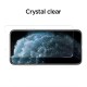 Set 2 x Folie ecran Spigen AlignMaster Glas.tR Slim, pentru iPhone 11 Pro, 9H, Transparent (Ingredi, AGL00109) by www.silkase.ro