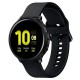 Folie protectie, Spigen, Pentru Samsung Galaxy Watch Active 2 40 mm, Negru (Spigen, Ingredi) by www.silkase.ro Folie protectie, Spigen, Pentru Samsung Galaxy Watch Active 2 40 mm, Negru (Ingredi, ACS00218) by www.silkase.ro