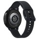 Folie protectie, Spigen, Pentru Samsung Galaxy Watch Active 2 40 mm, Negru (Spigen, Ingredi) by www.silkase.ro Folie protectie, Spigen, Pentru Samsung Galaxy Watch Active 2 40 mm, Negru (Ingredi, ACS00218) by www.silkase.ro
