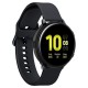 Folie protectie, Spigen, Pentru Samsung Galaxy Watch Active 2 40 mm, Negru (Spigen, Ingredi) by www.silkase.ro Folie protectie, Spigen, Pentru Samsung Galaxy Watch Active 2 40 mm, Negru (Ingredi, ACS00218) by www.silkase.ro