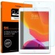 Folie de sticla Spigen Glas.tR SLIM pentru iPad 10.2 (2019-2021) (Ingredi, AGL00236) by www.silkase.ro
