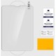 Folie de sticla Spigen Glas.tR SLIM pentru iPad 10.2 (2019-2021) (Ingredi, AGL00236) by www.silkase.ro