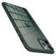 Husa de protectie Spigen Ultra Hybrid pentru iPhone 11 Pro, TPU, Policarbonat, Verde/Transparent (Spigen, iPhone 11 Pro) by www.silkase.ro Husa de protectie Spigen Ultra Hybrid pentru iPhone 11 Pro, TPU, Policarbonat, Verde/Transparent (iPhone 11 Pro, ACS00417) by www.silkase.ro